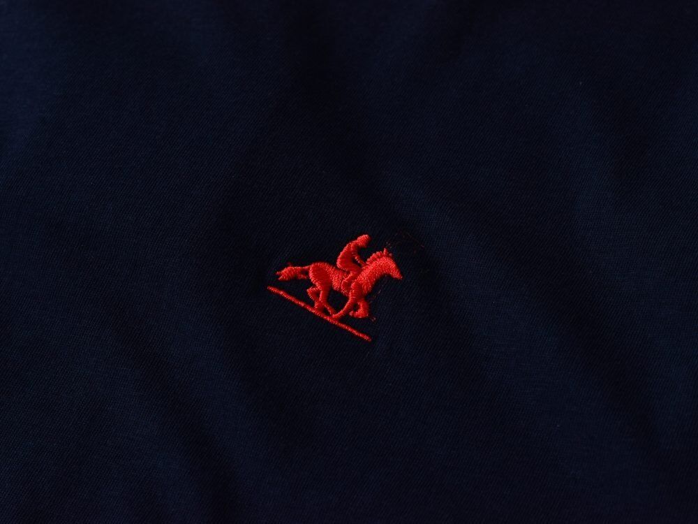 U.S. Grand Polo Ανδρικό Κοντομάνικο T-Shirt US51601M