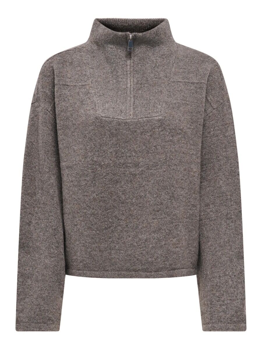 Only Clara Half Zip 15378495