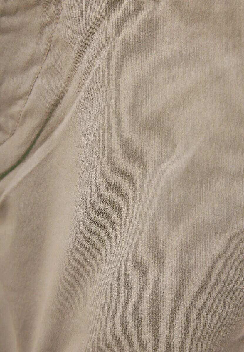 Funky Buddha Ανδρική Βερμούδα Chino FBM011-001-03