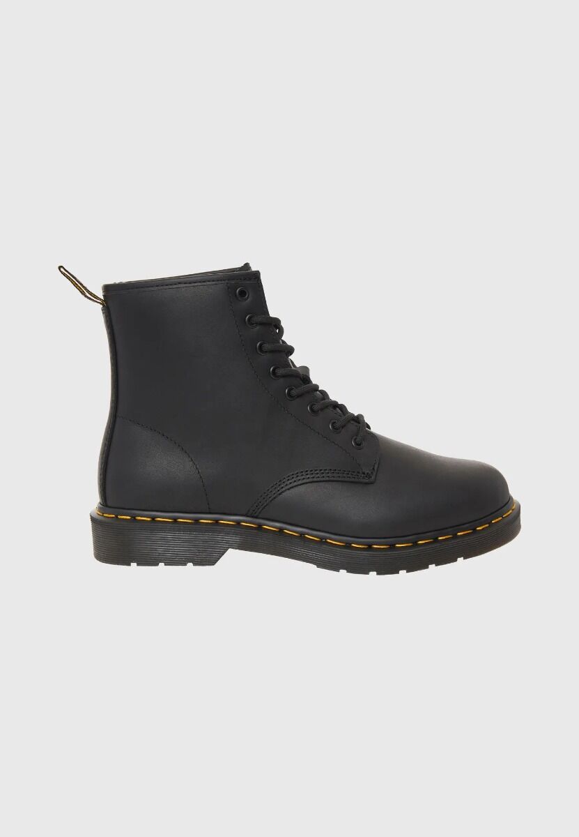 Funky Buddha Ανδρικά μποτάκια  FBM012-024-08