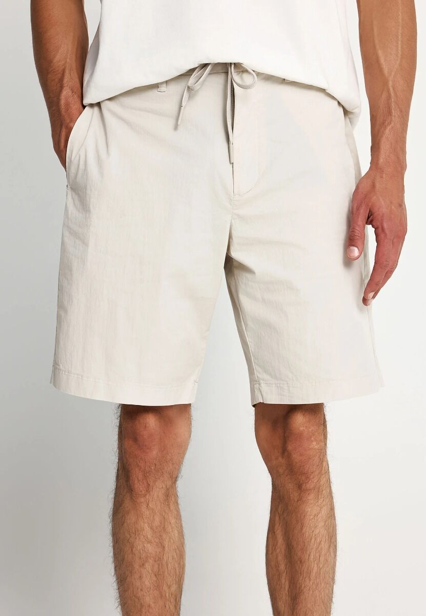 Funky Buddha Ανδρική Chino Βερμούδα FBM013-006-03