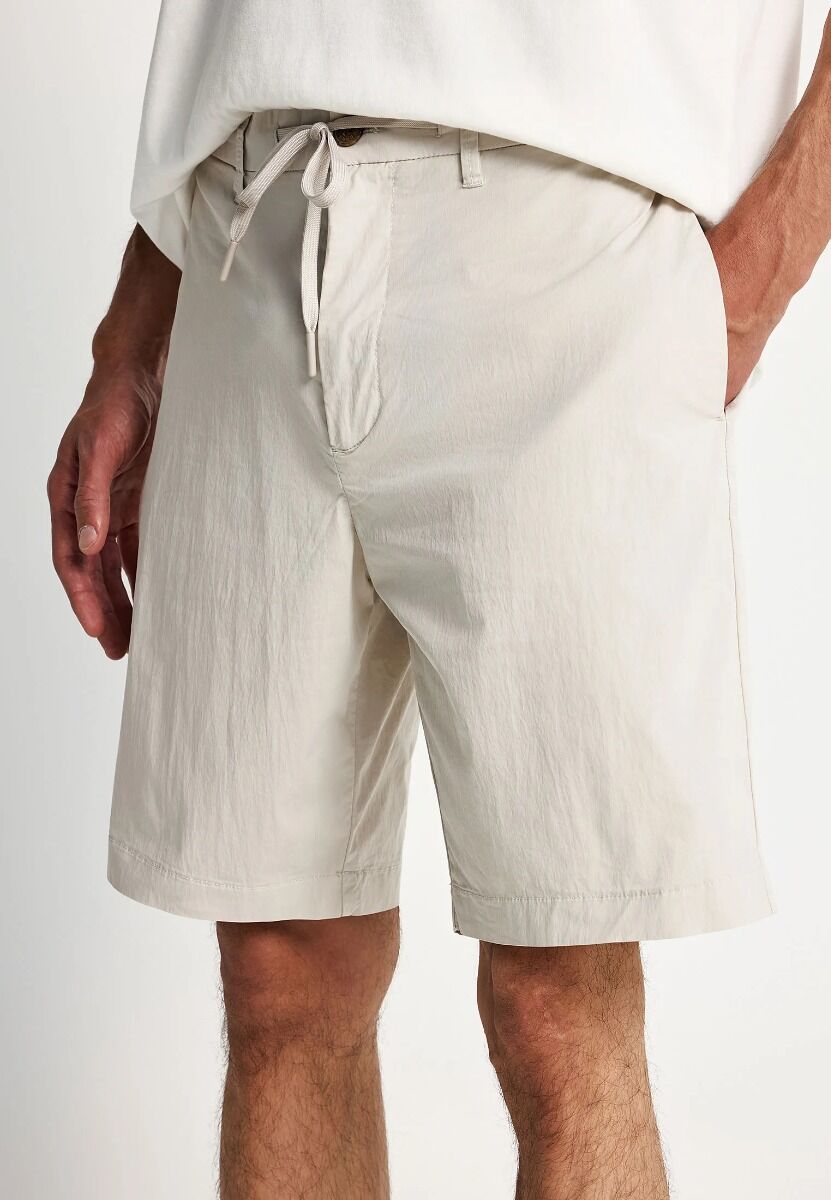 Funky Buddha Ανδρική Chino Βερμούδα FBM013-006-03