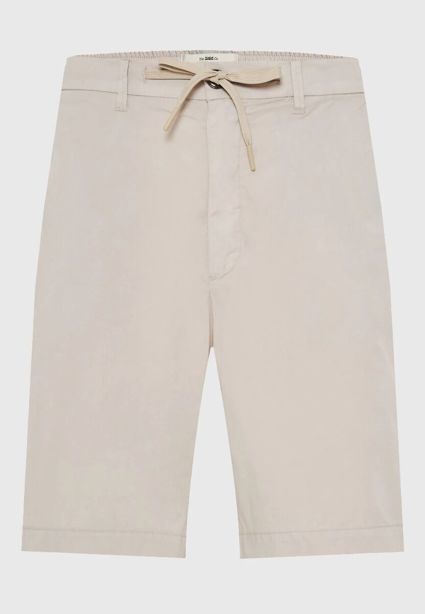 Funky Buddha Ανδρική Chino Βερμούδα FBM013-006-03