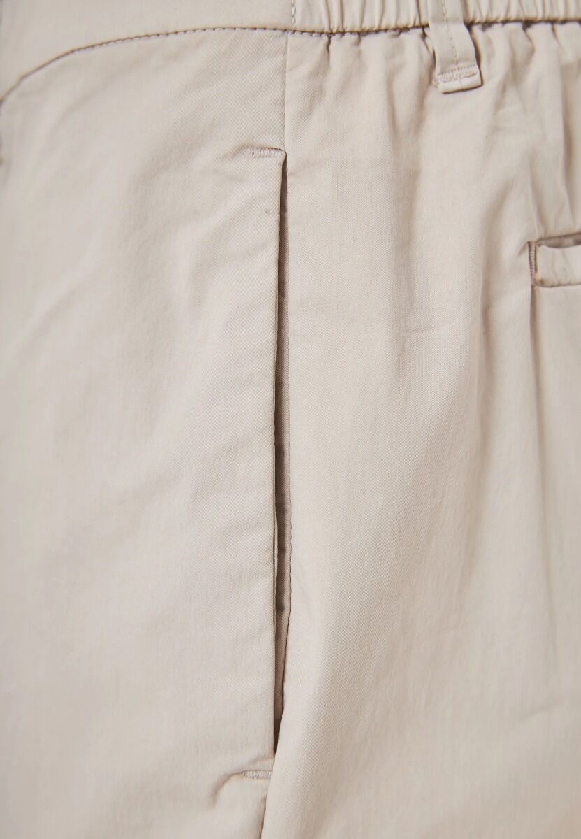 Funky Buddha Ανδρική Chino Βερμούδα FBM013-006-03