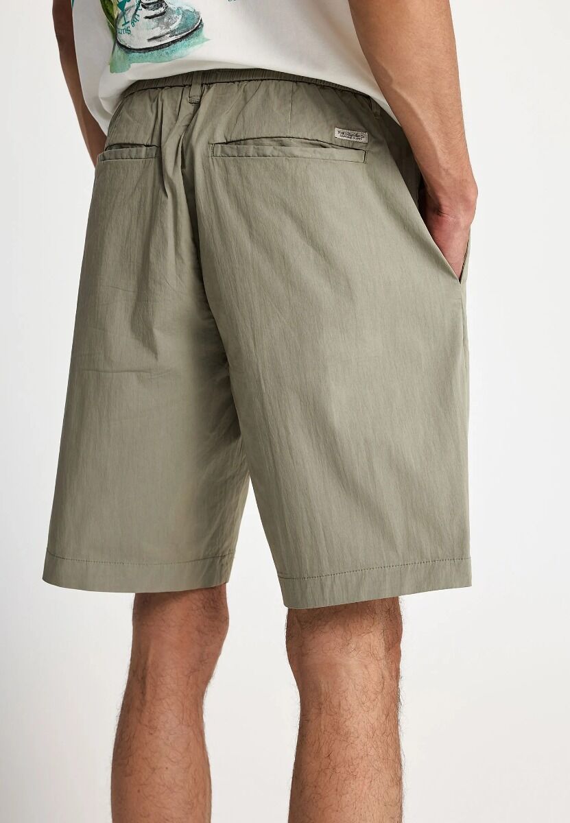 Funky Buddha Ανδρική Chino Bερμούδα FBM013-006-03