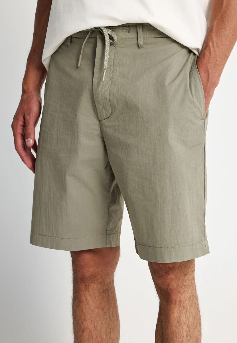 Funky Buddha Ανδρική Chino Bερμούδα FBM013-006-03