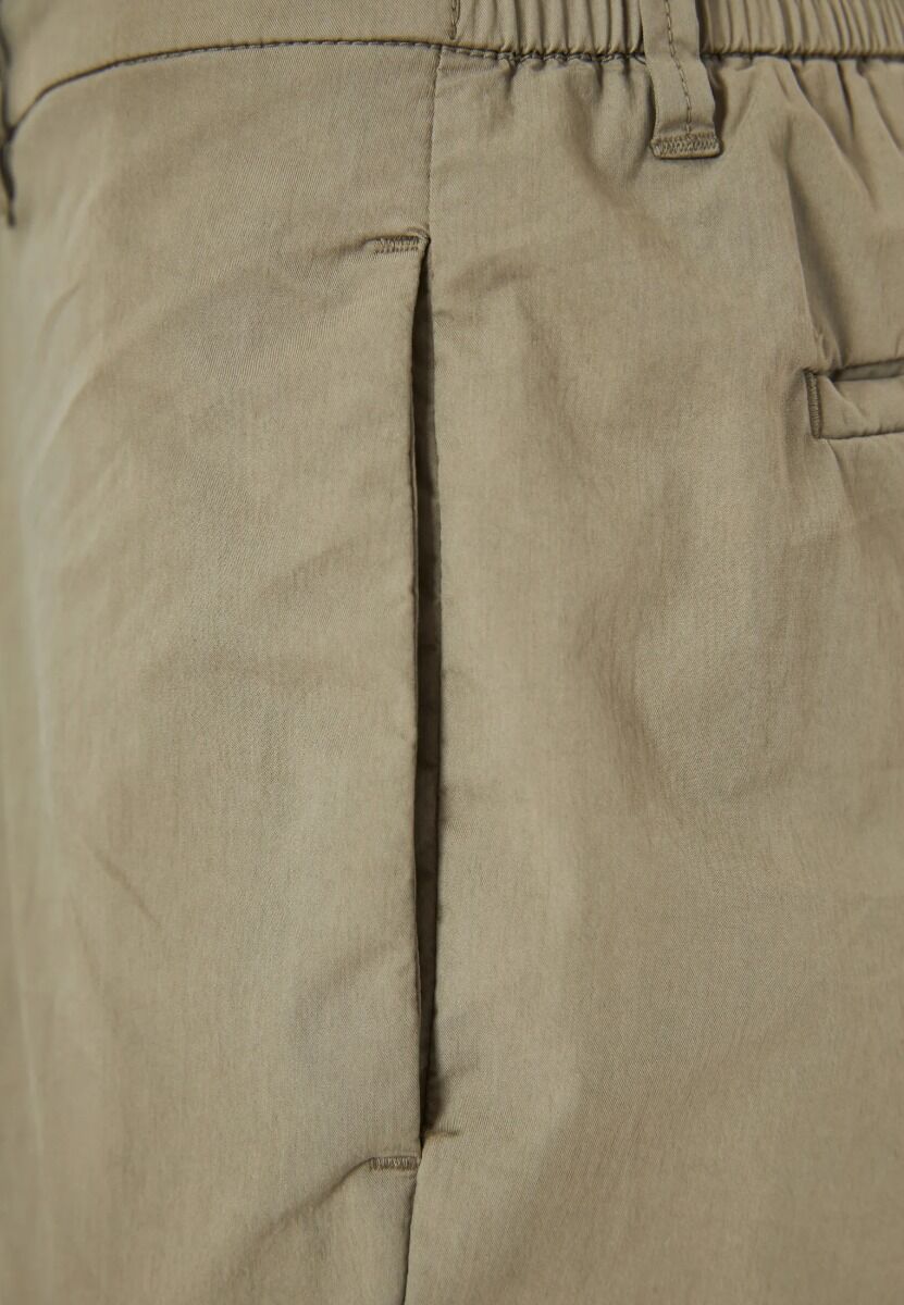 Funky Buddha Ανδρική Chino Bερμούδα FBM013-006-03