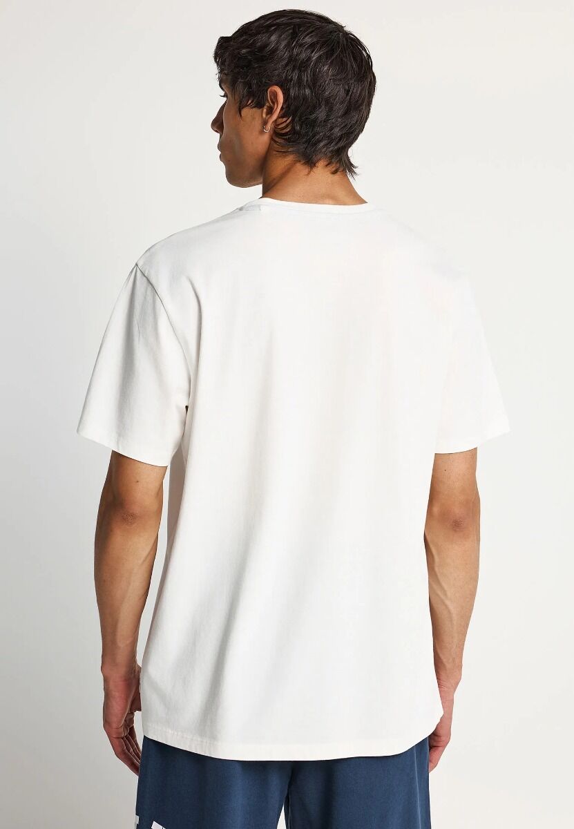 Ανδρικό t-shirt με τύπωμα FBM013-024-04
