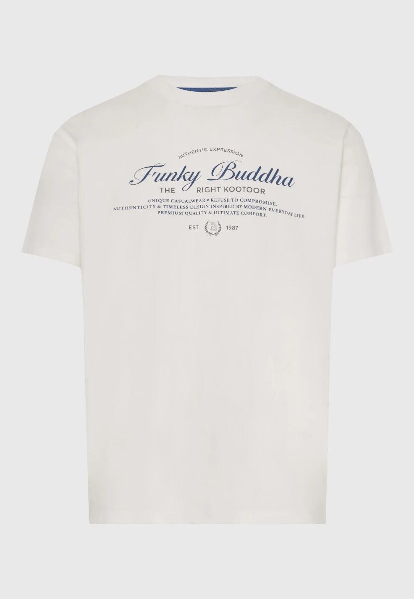 Ανδρικό t-shirt με τύπωμα FBM013-024-04