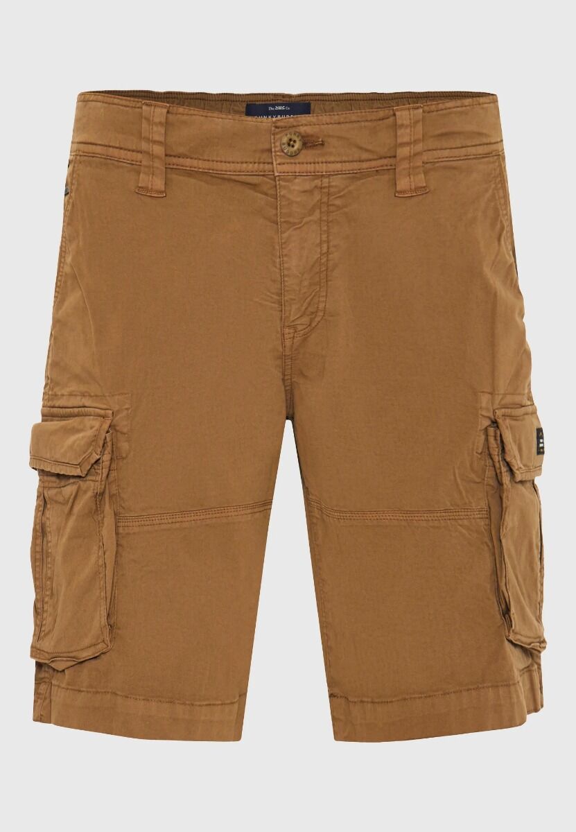 Funky Buddha Ανδρική Cargo Βερμούδα FBM013-030-03