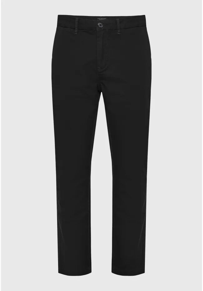 Funky Buddha Ανδρικό chino παντελόνι FBM014-001-02