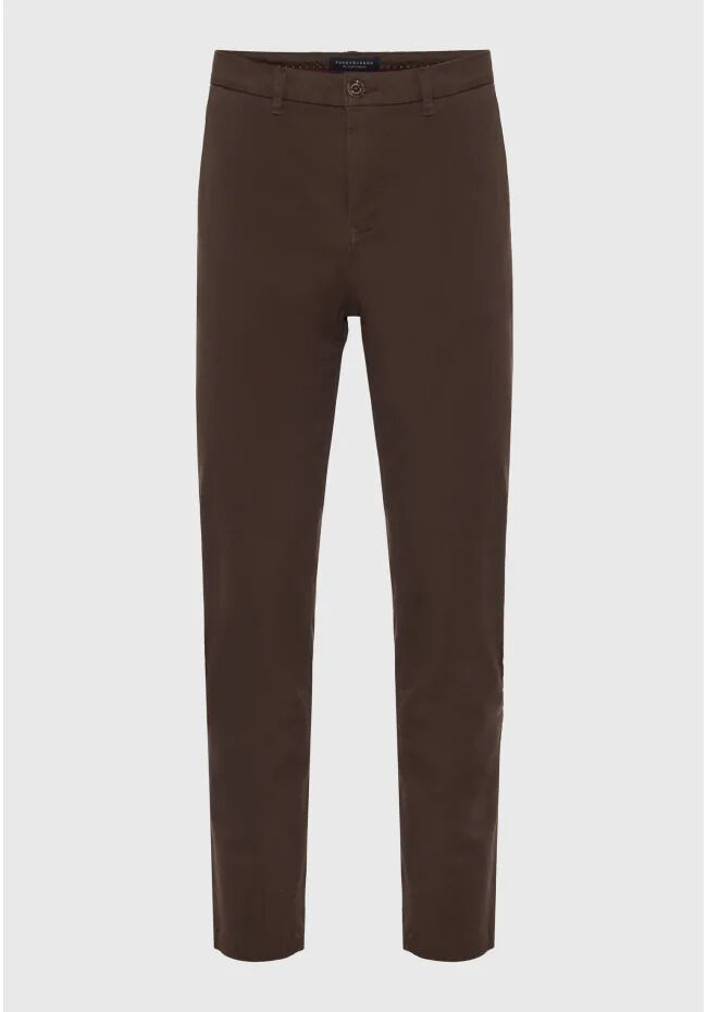 Funky Buddha Ανδρικό chino παντελόνι FBM014-001-02