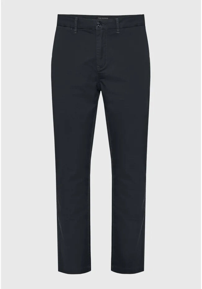 Funky Buddha Ανδρικό chino παντελόνι FBM014-001-02