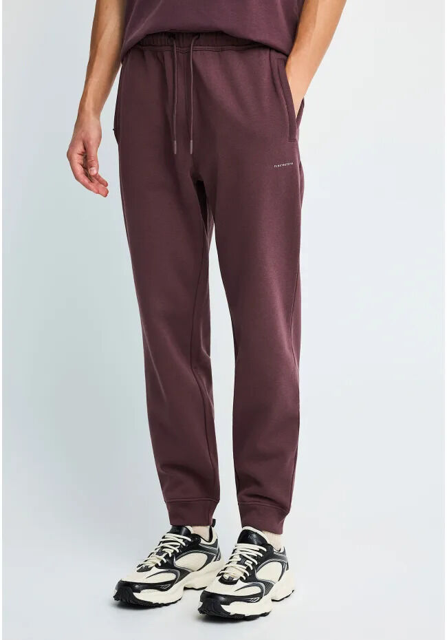 Funky Buddha Ανδρικό παντελόνι φόρμας jogger με κορδόνι FBM014-050-02