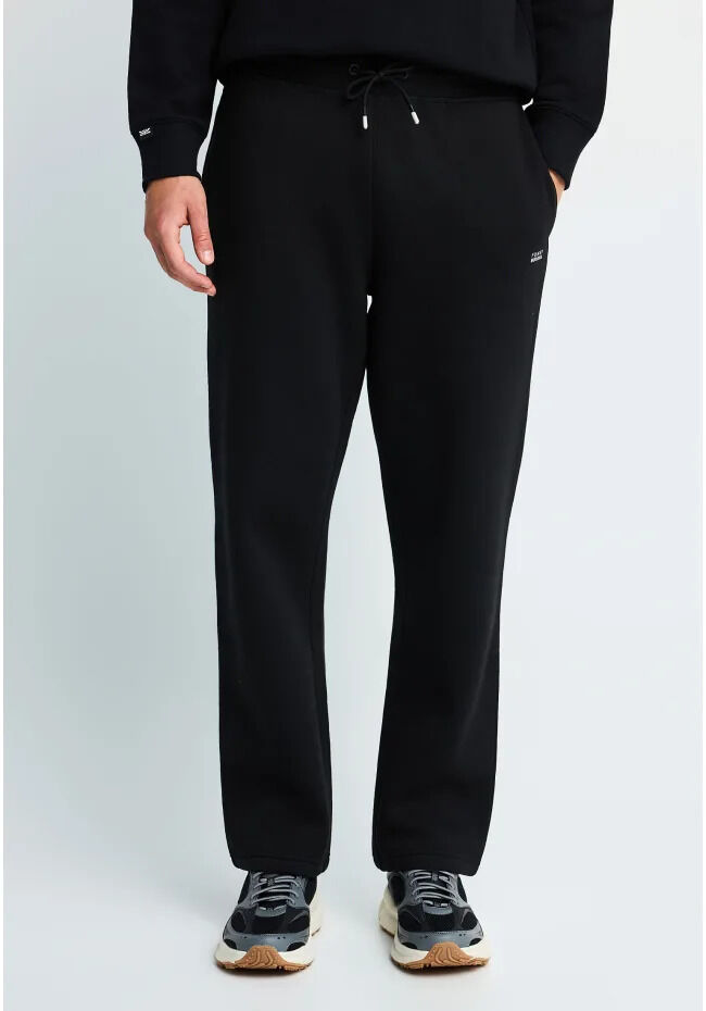 Funky Buddha Ανδρικό παντελόνι φόρμας comfort fit FBM014-051-02