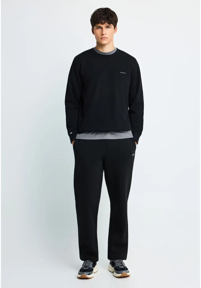 Funky Buddha Ανδρικό παντελόνι φόρμας comfort fit FBM014-051-02