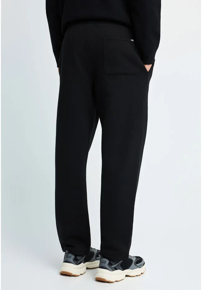 Funky Buddha Ανδρικό παντελόνι φόρμας comfort fit FBM014-051-02