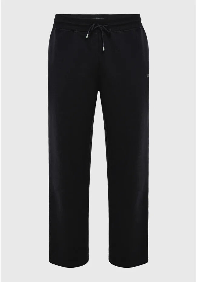 Funky Buddha Ανδρικό παντελόνι φόρμας comfort fit FBM014-051-02