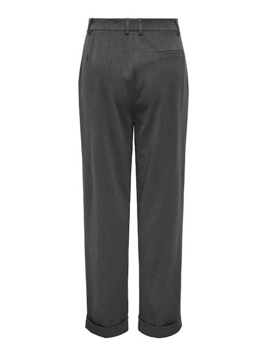 Only Sulajma Γυναικείο Straight fit Παντελόνι 15300647