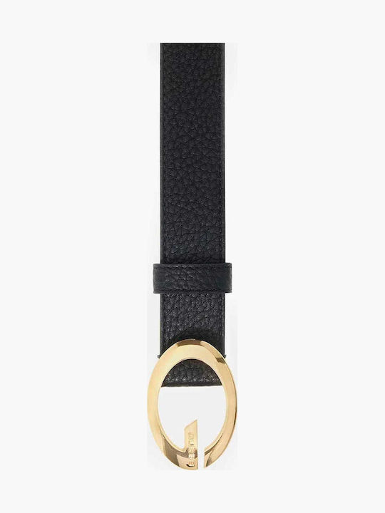 Guess Γυναικεία Ζώνη Μαύρη 9306P5430