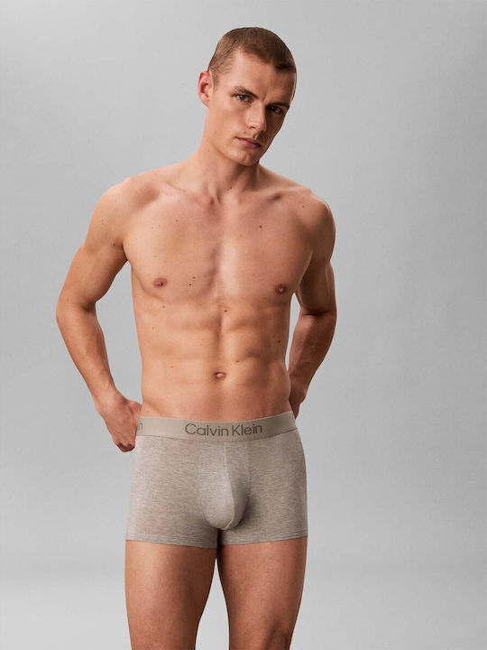Calvin Klein Black/Grey Heather Underwear LV00NB4192-G4V