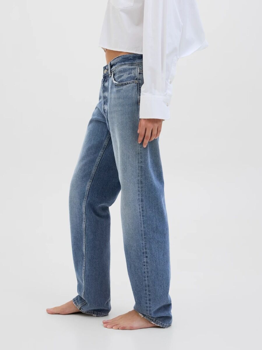 JJXX Seoul Straight Jeans 12259257