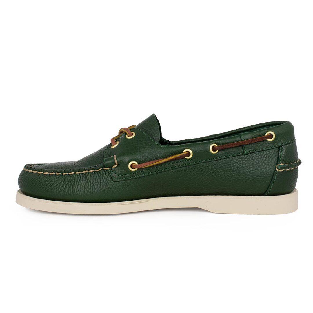 Sebago Martellato Portland Ανδρικά Παπούτσια L73118WW-A8YR