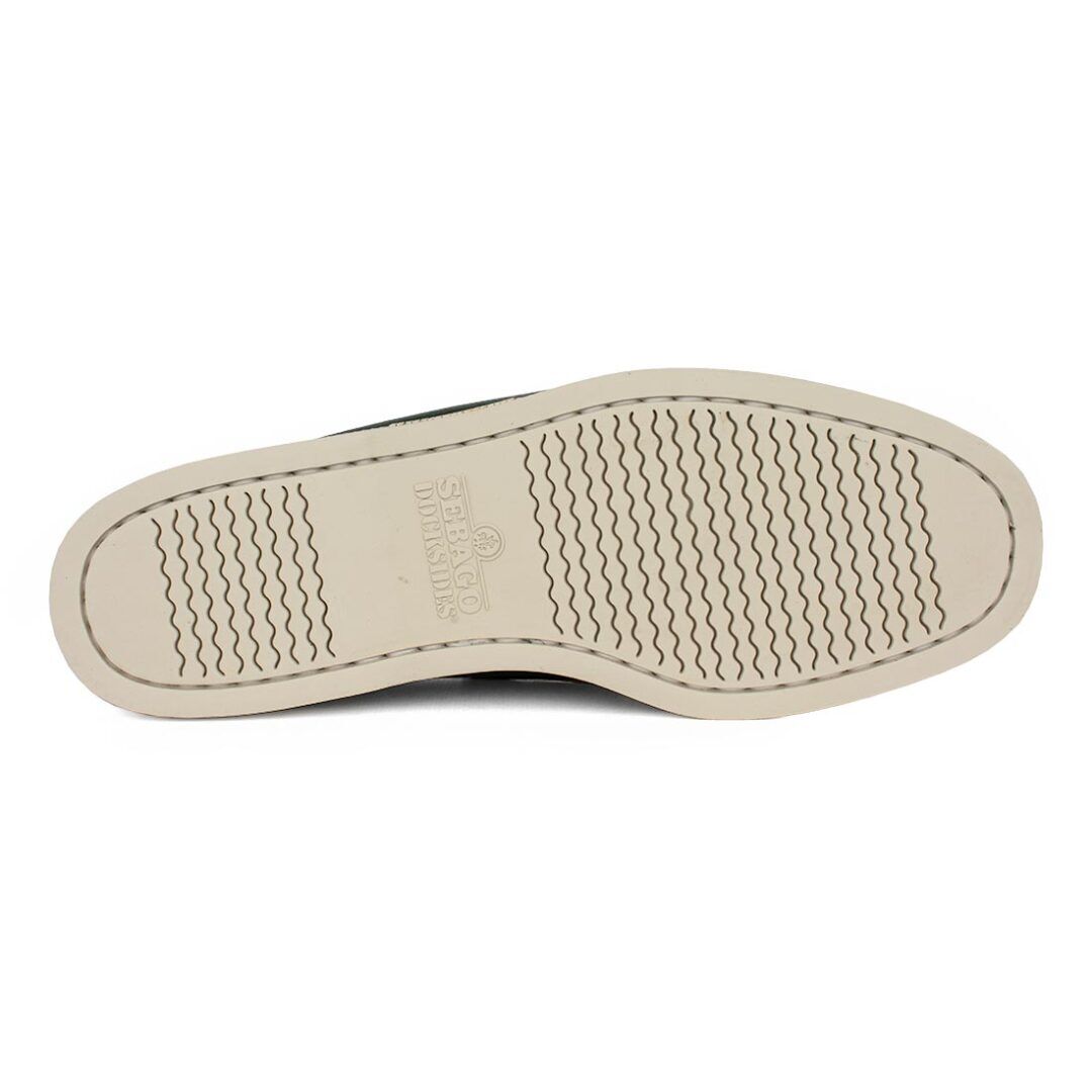 Sebago Martellato Portland Ανδρικά Παπούτσια L73118WW-A8YR