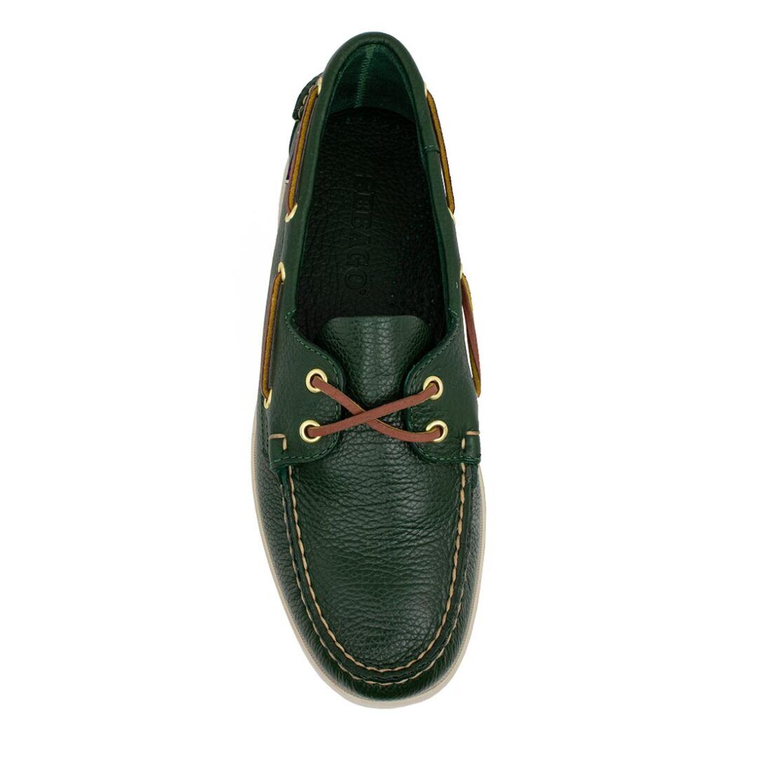 Sebago Martellato Portland Ανδρικά Παπούτσια L73118WW-A8YR