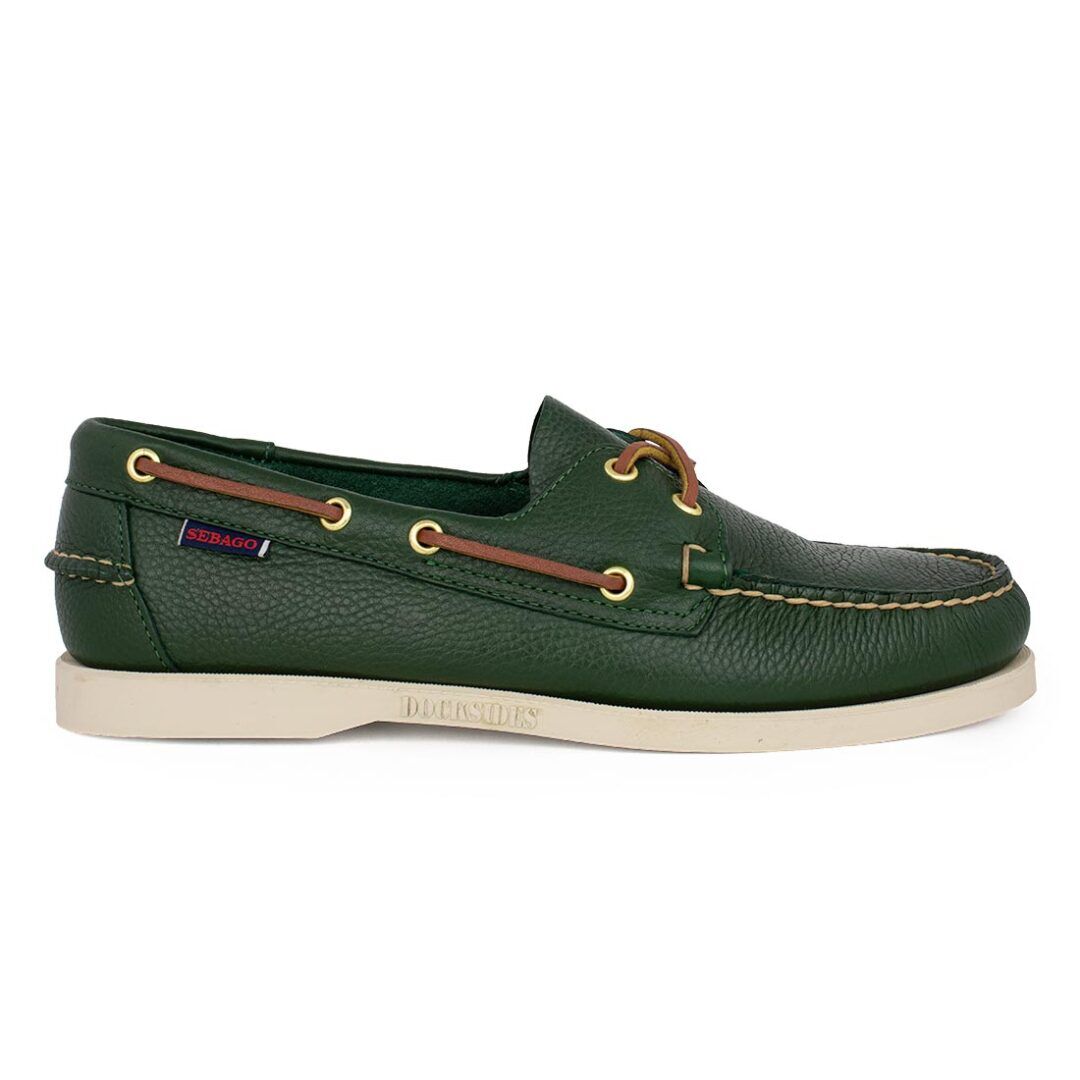 Sebago Martellato Portland Ανδρικά Παπούτσια L73118WW-A8YR