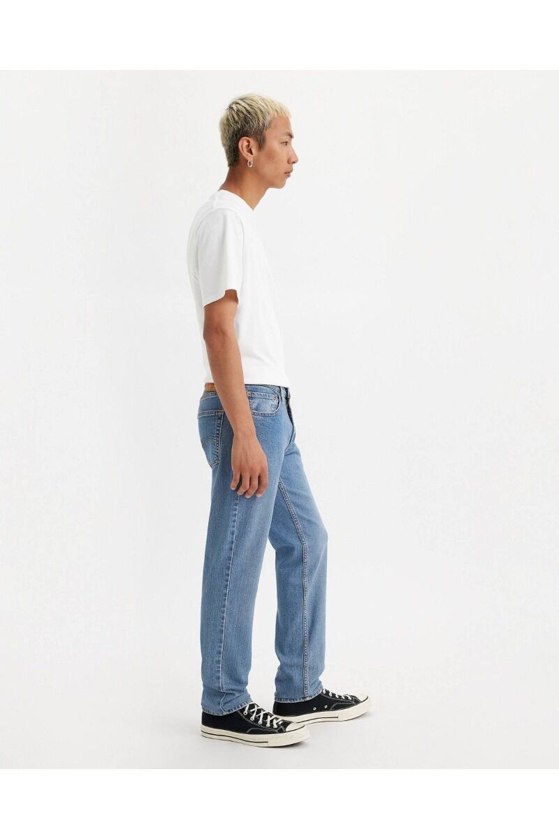 Levis Ανδρικό Regular Jeans 0451156550