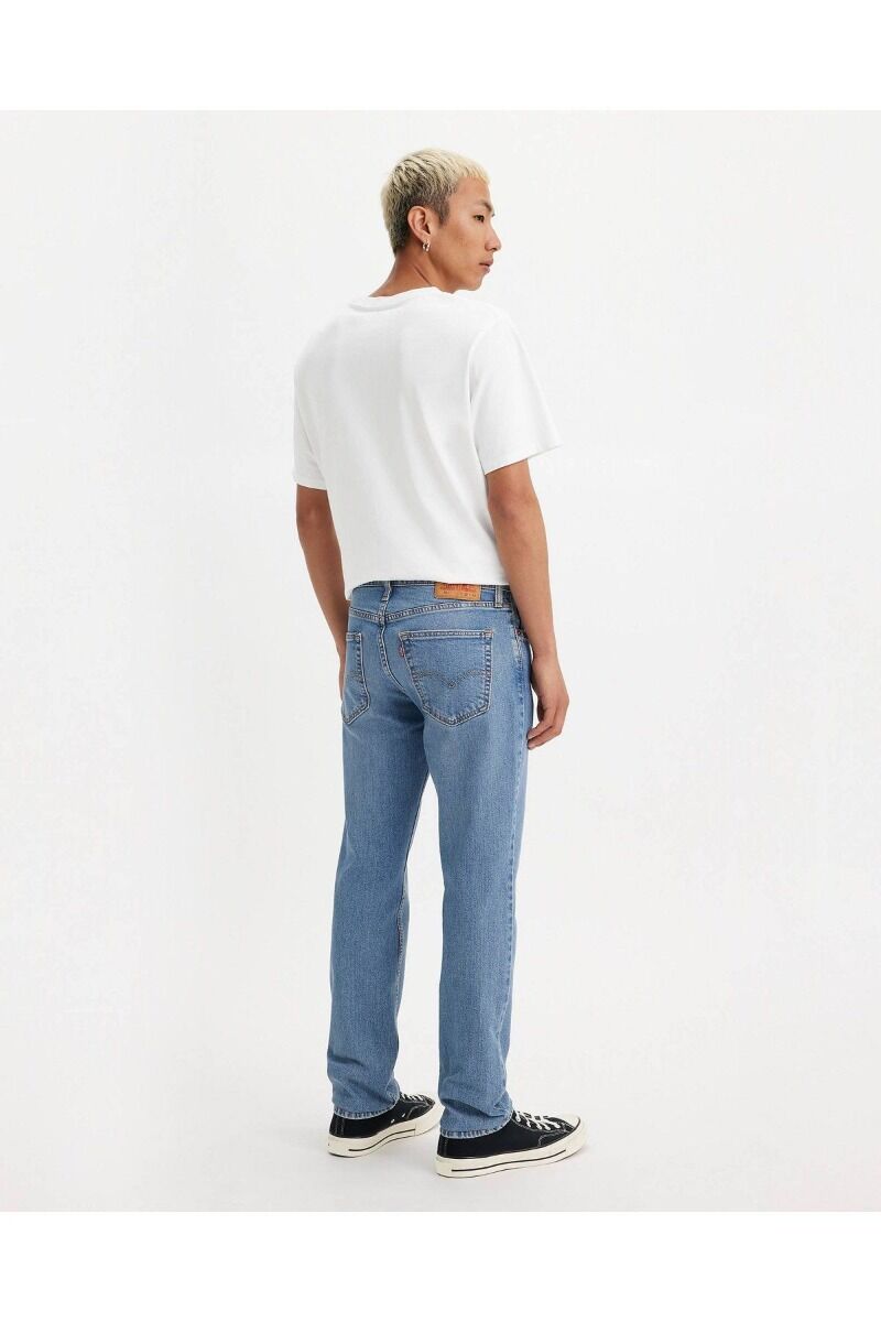 Levis Ανδρικό Regular Jeans 0451156550