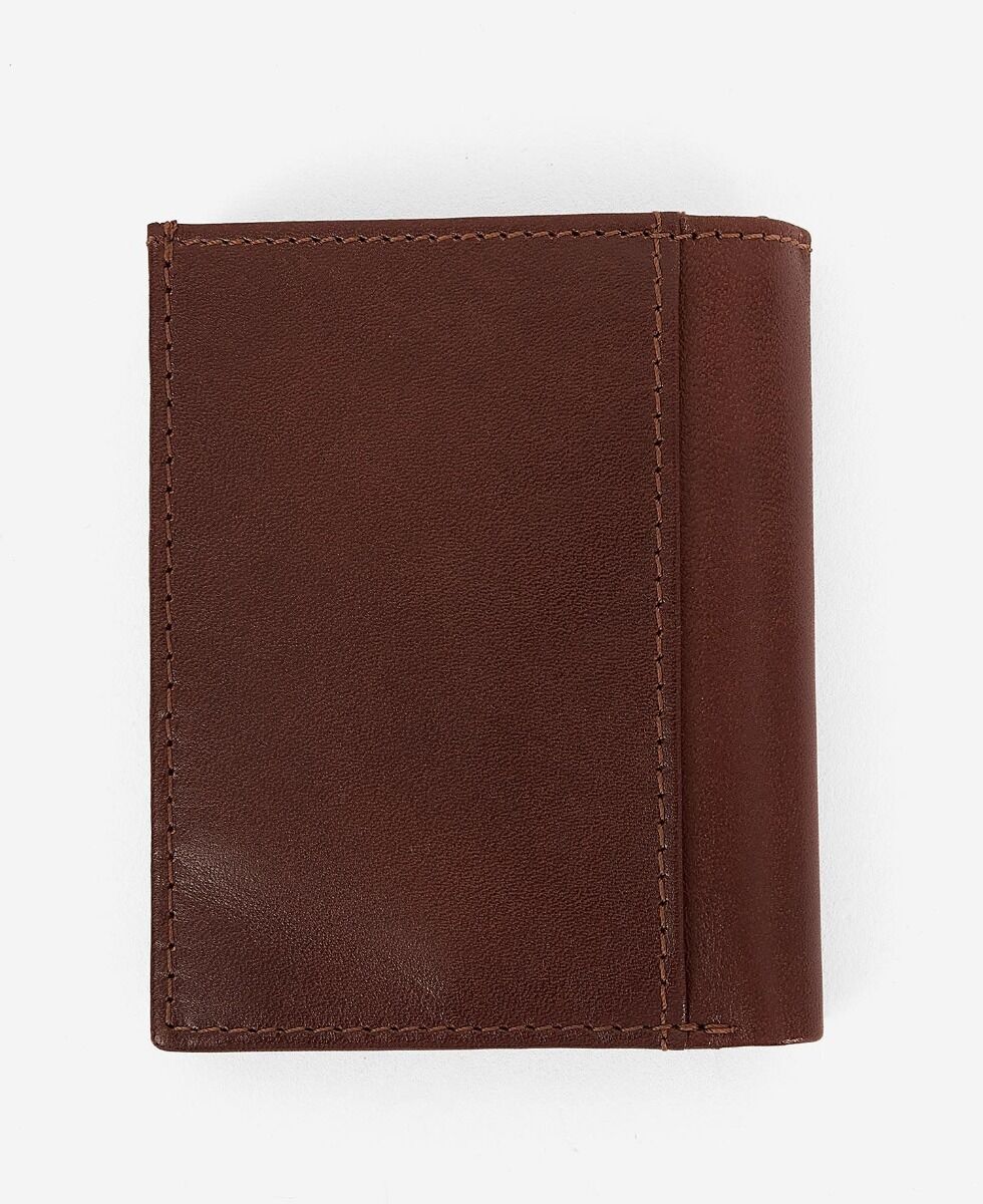Barbour Ανδρικό Πορτοφόλι Colwell Small Billfold MLG0012BR52