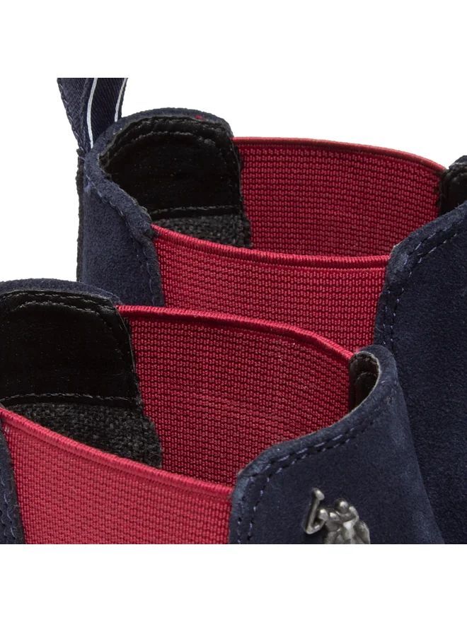 U.S. Polo Assn. Γυναικεία Μποτάκια Penny004