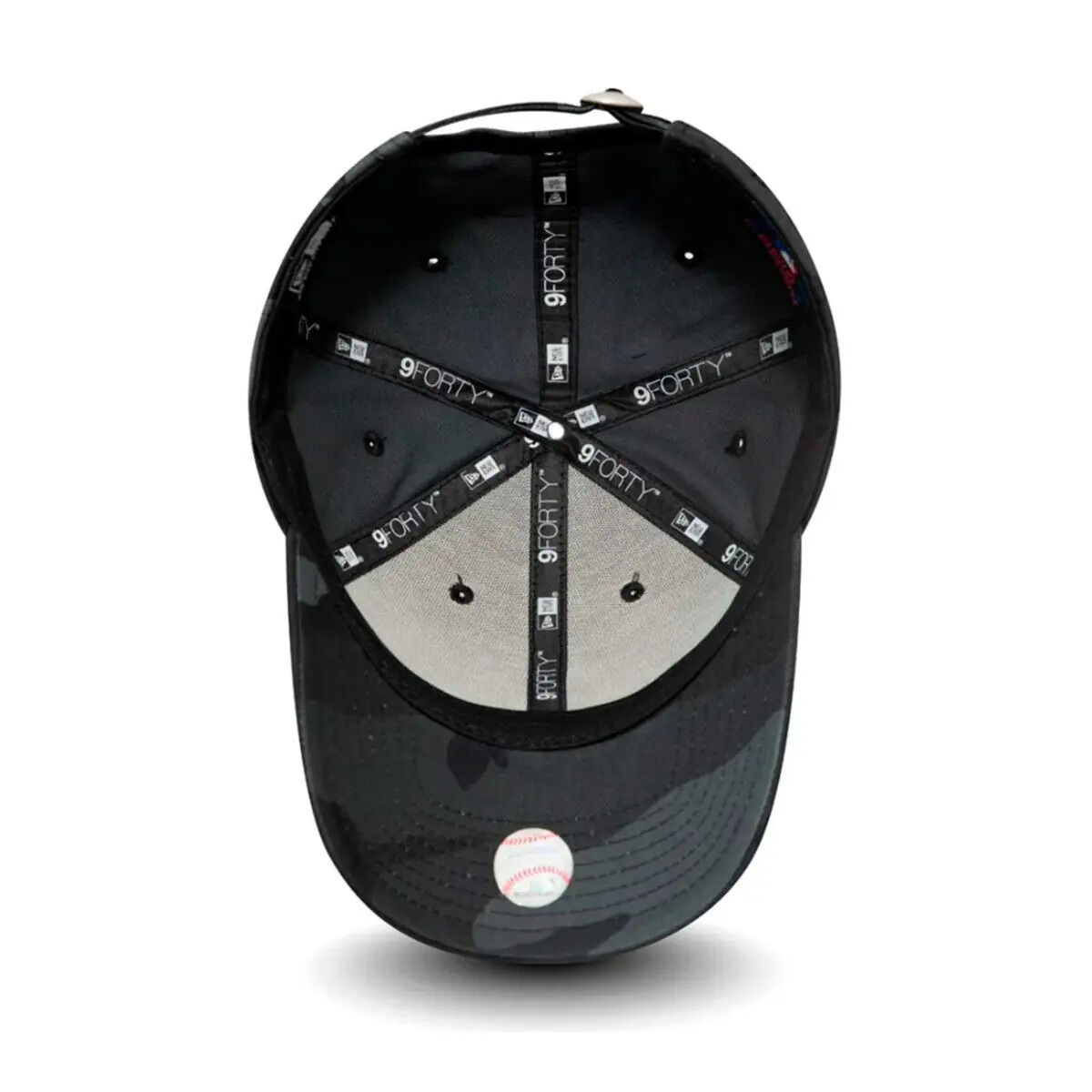 New Era Cap New York Yankees Leaque Essential NW12051998