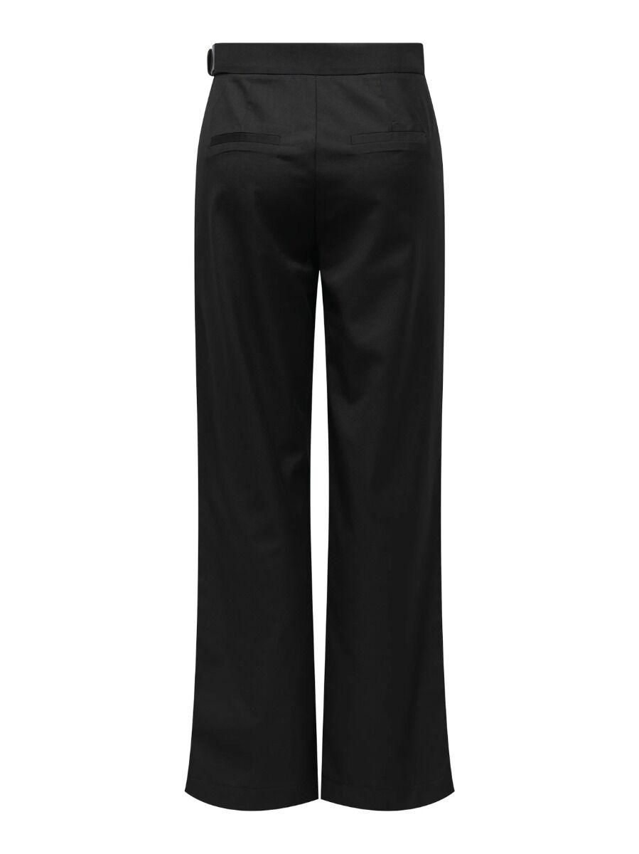 Only Frankie Γυναικείο High Waist Straight Fit Παντελόνι 15328176