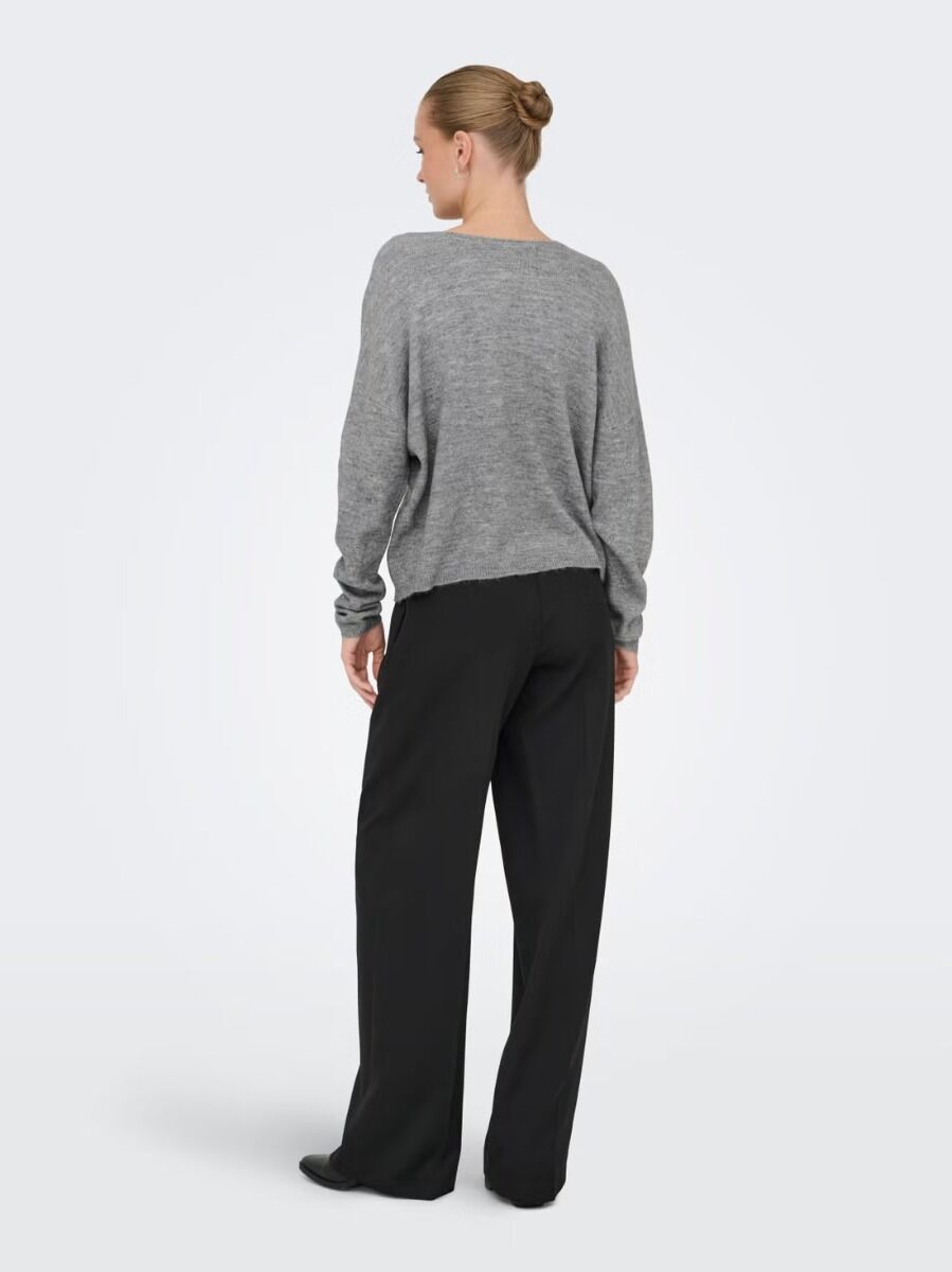 Only MANIFESTA Knitted pullover 15329229