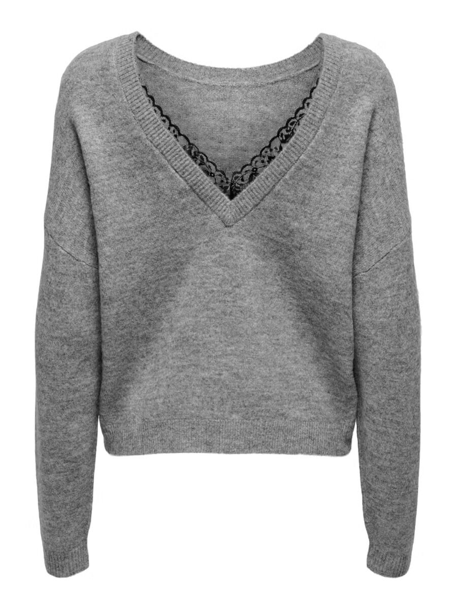 Only MANIFESTA Knitted pullover 15329229