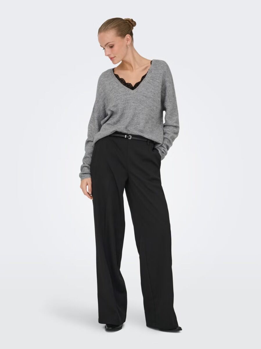 Only MANIFESTA Knitted pullover 15329229