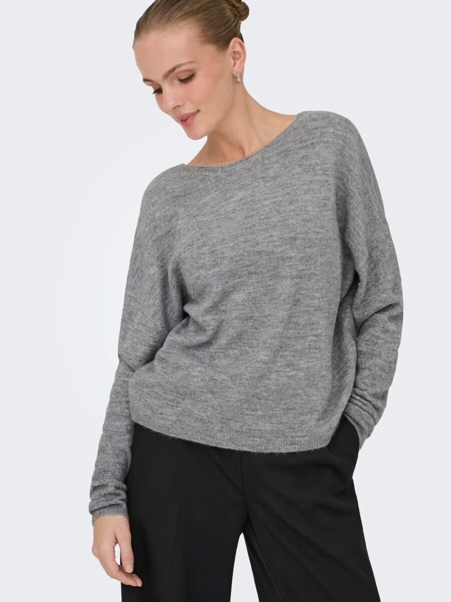 Only MANIFESTA Knitted pullover 15329229