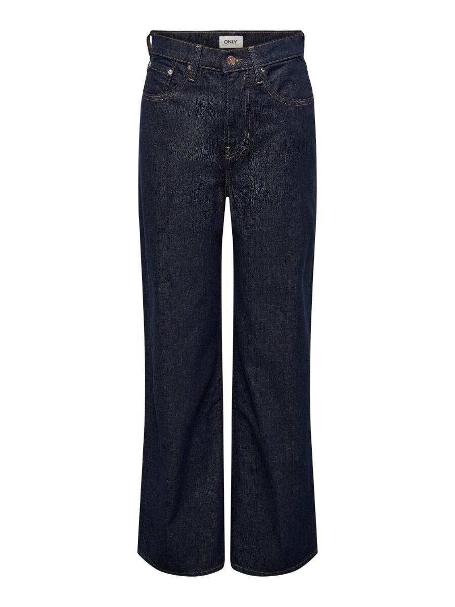 Only Hope Life Wide Leg Γυναικείο Jean 15209515