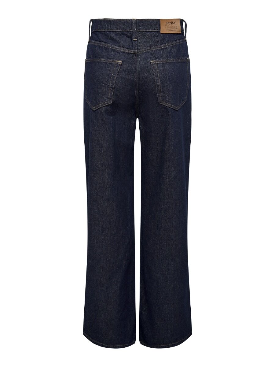 Only Hope Life Wide Leg Γυναικείο Jean 15209515