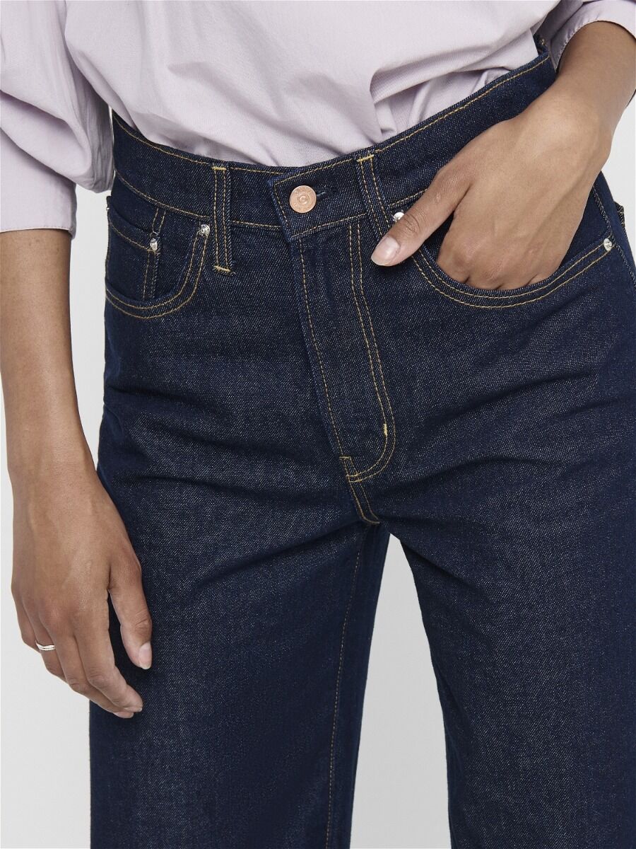 Only Hope Life Wide Leg Γυναικείο Jean 15209515