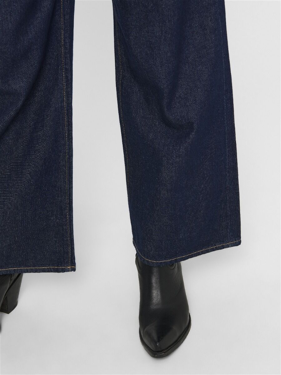 Only Hope Life Wide Leg Γυναικείο Jean 15209515
