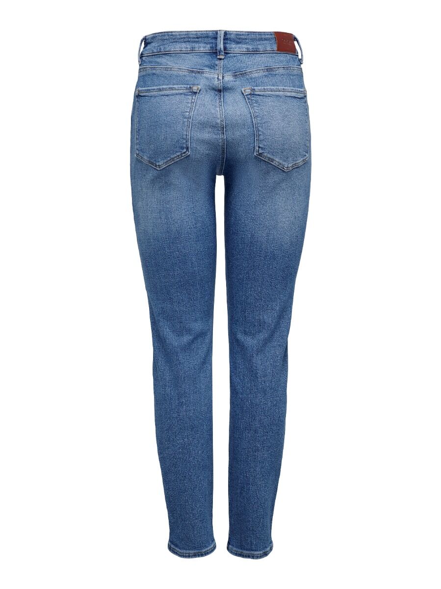 Only Emily Stretch Γυναικείο Jeans 15283925