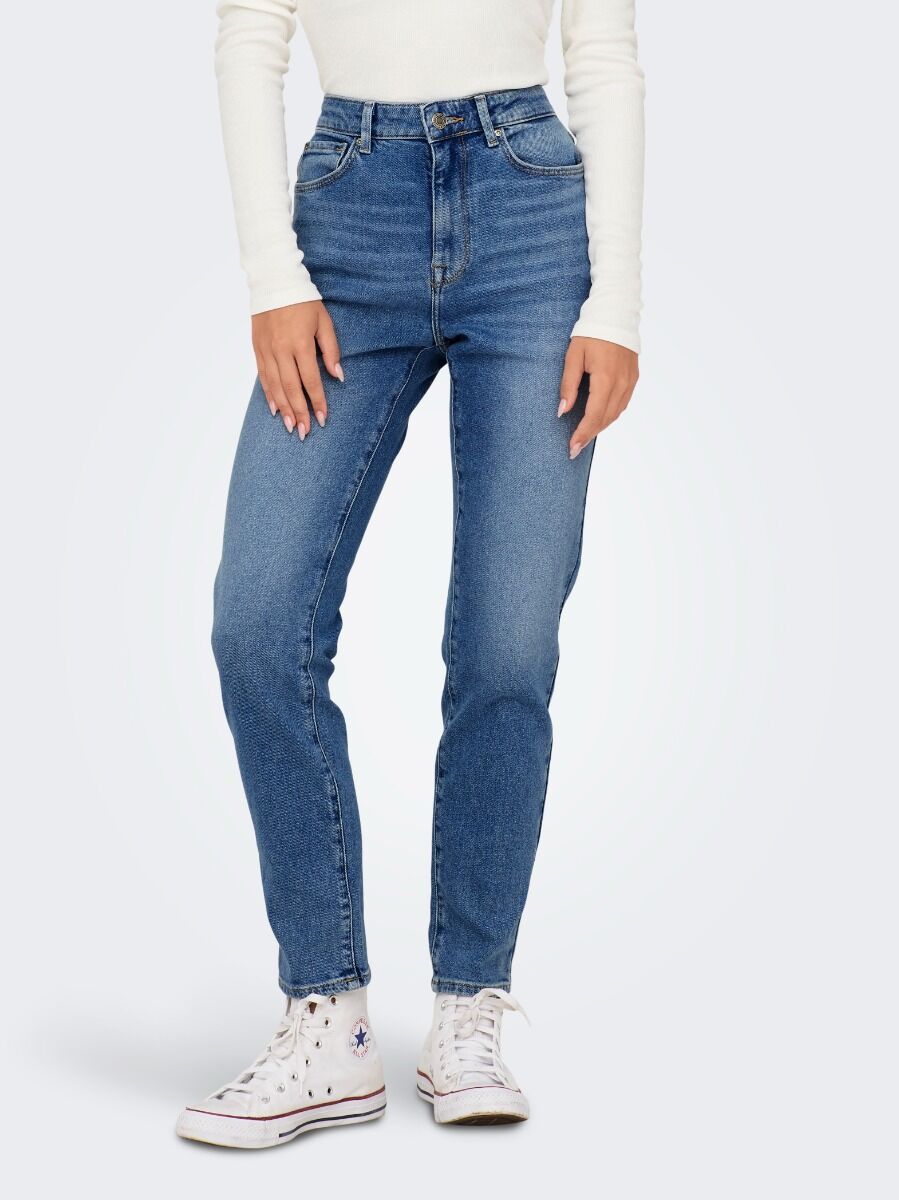 Only Emily Stretch Γυναικείο Jeans 15283925
