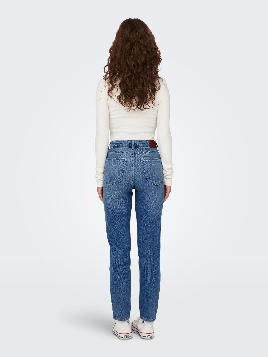 Only Emily Stretch Γυναικείο Jeans 15283925