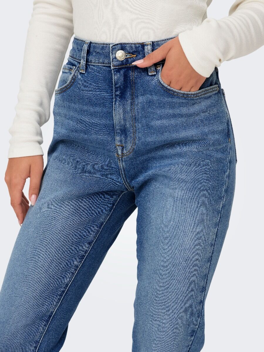 Only Emily Stretch Γυναικείο Jeans 15283925