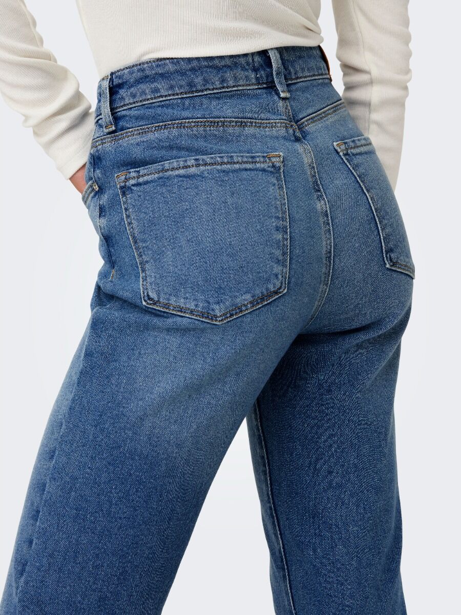Only Emily Stretch Γυναικείο Jeans 15283925