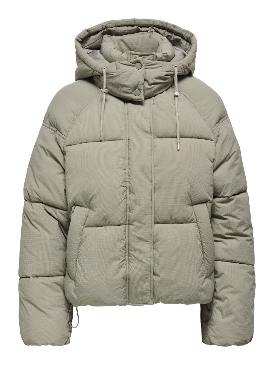 Only Hope Γυναικείο Puffer Μπουφάν 15322013